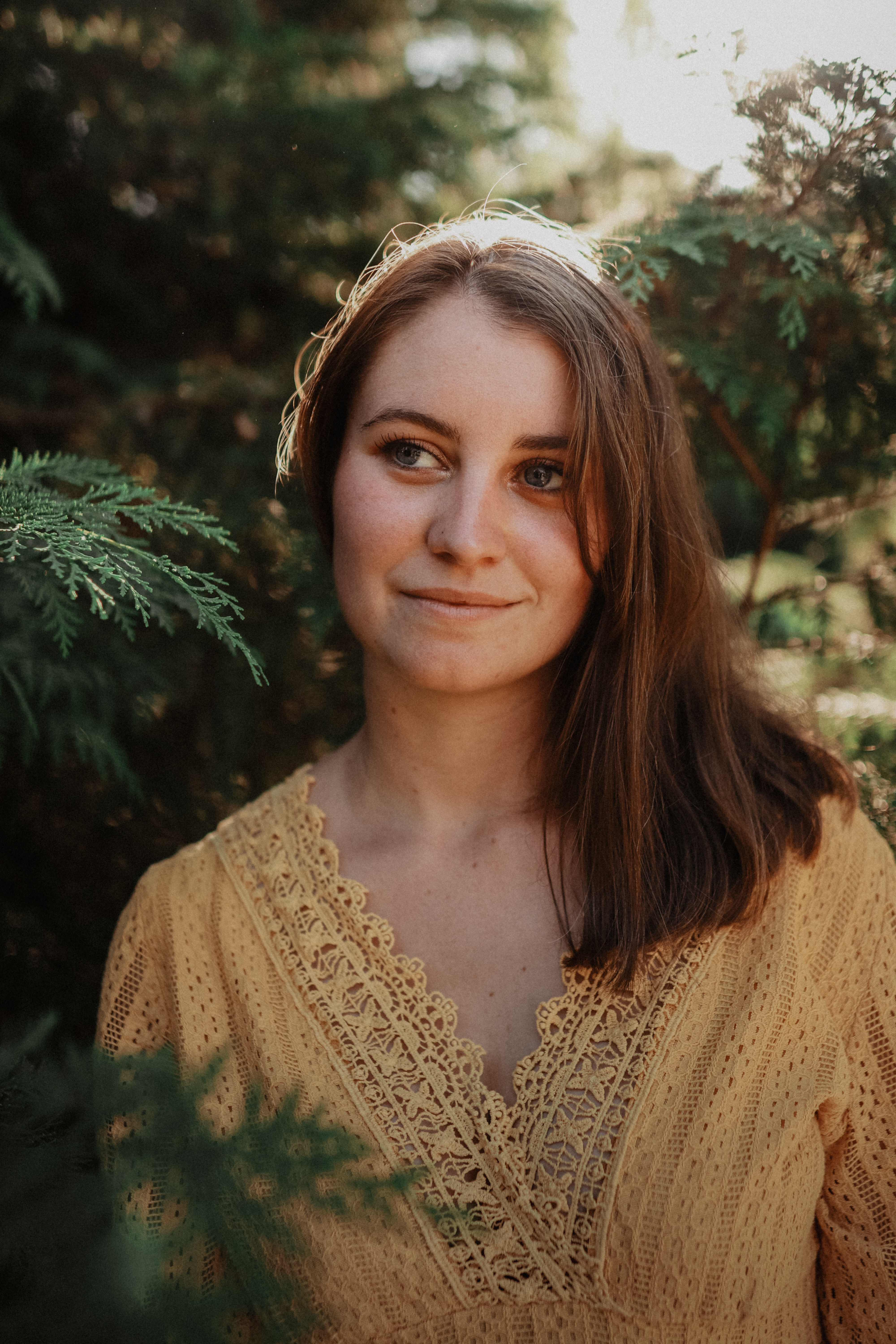 Portrait 7