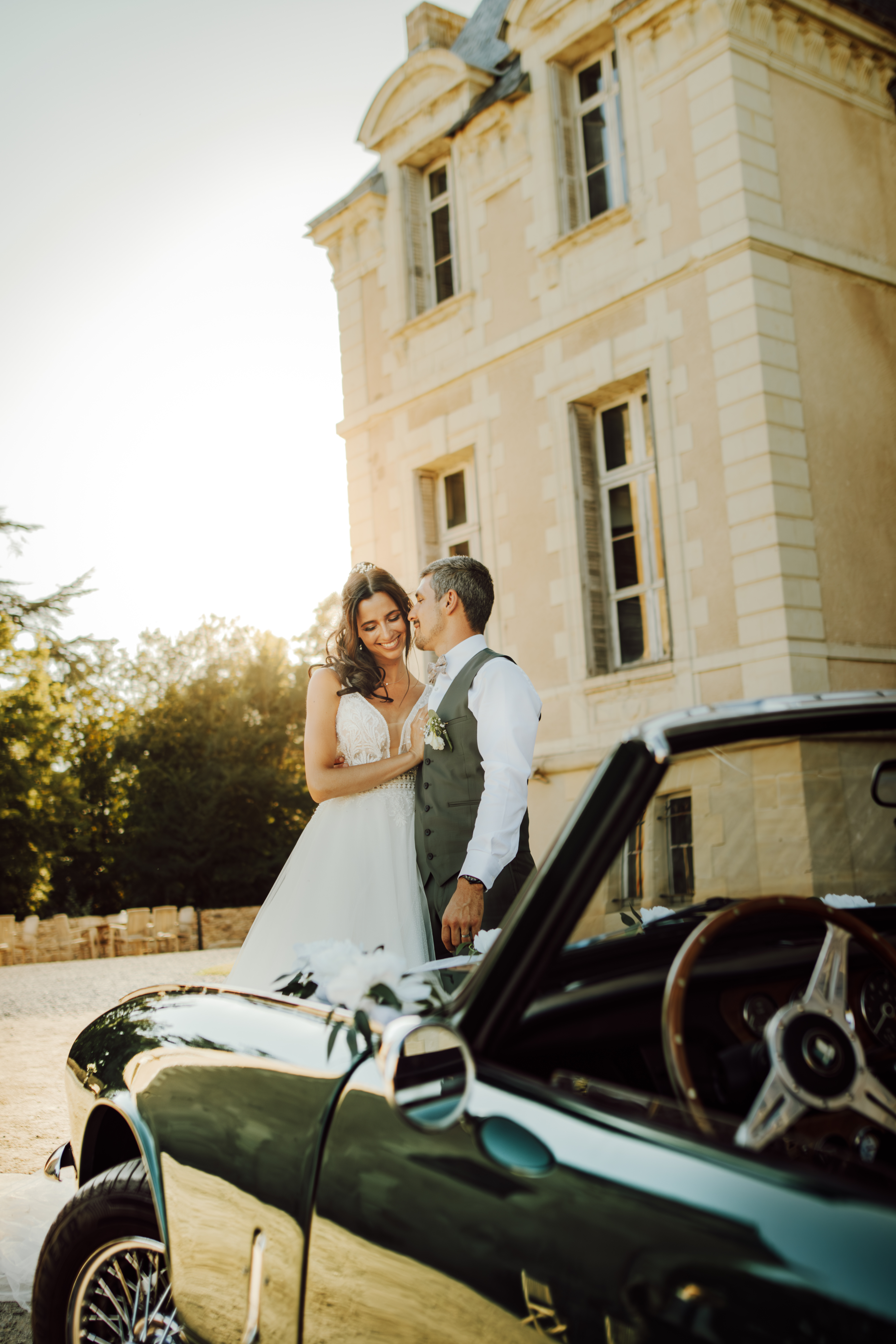 Mariage 1