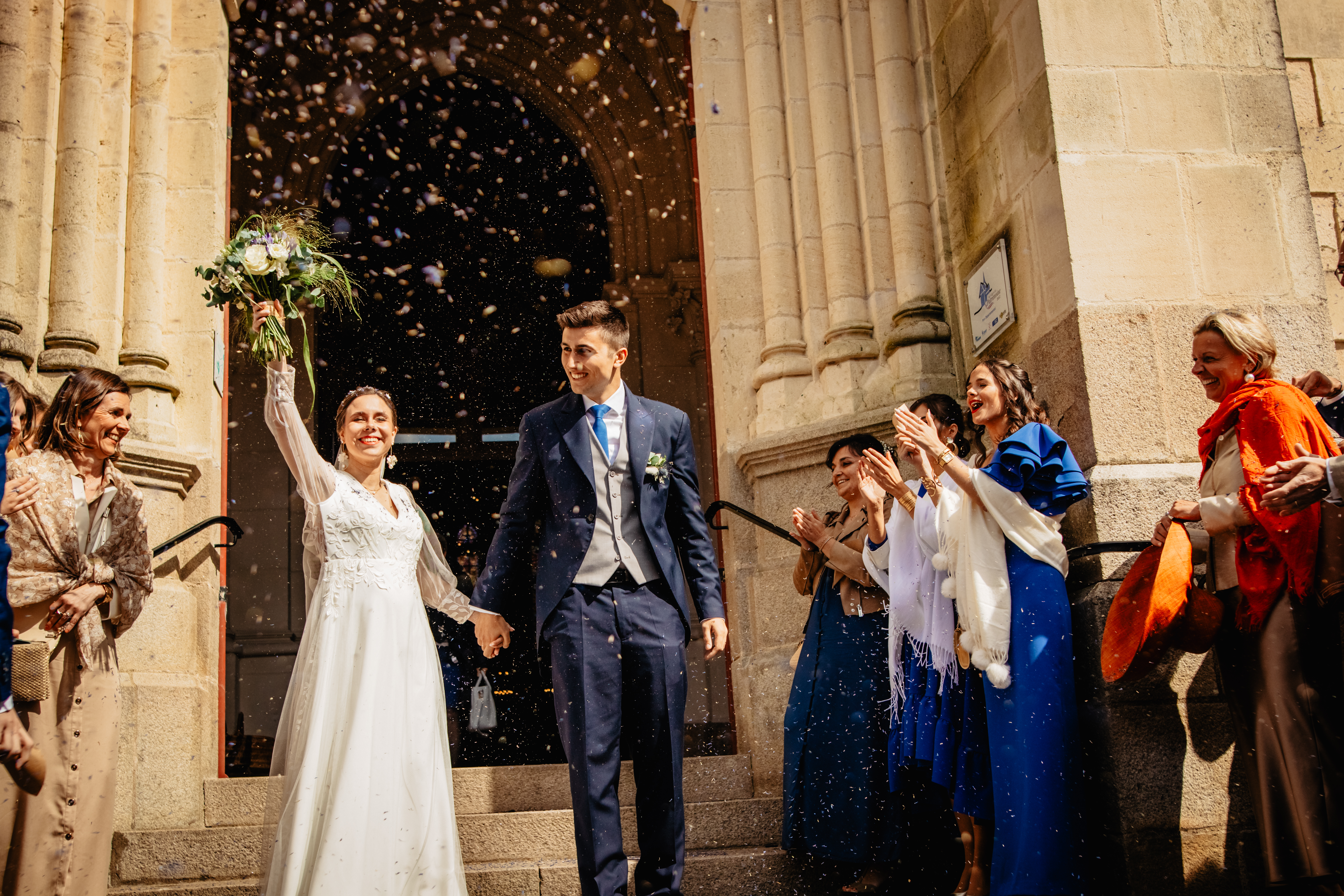 Mariage 5