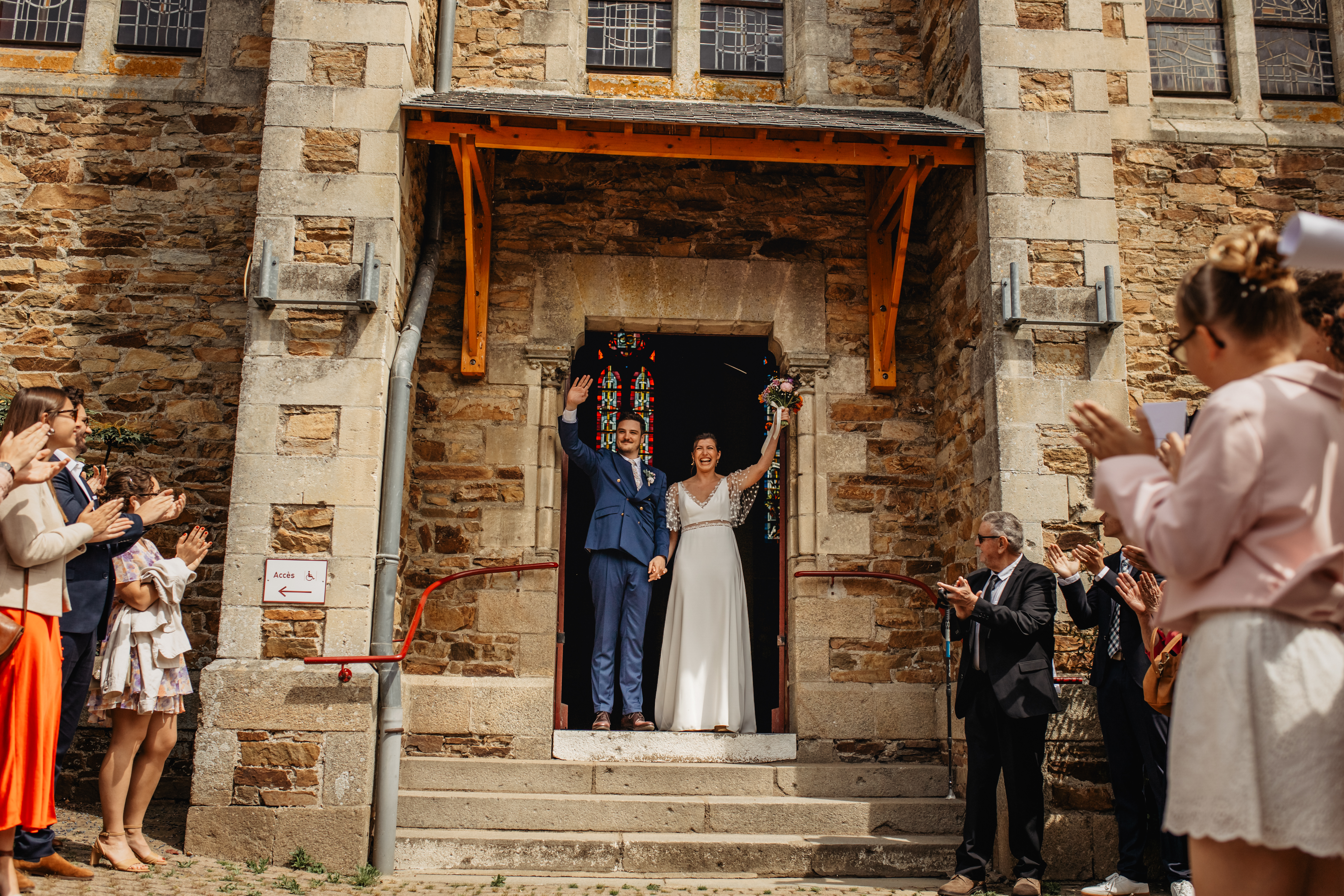 Mariage 7
