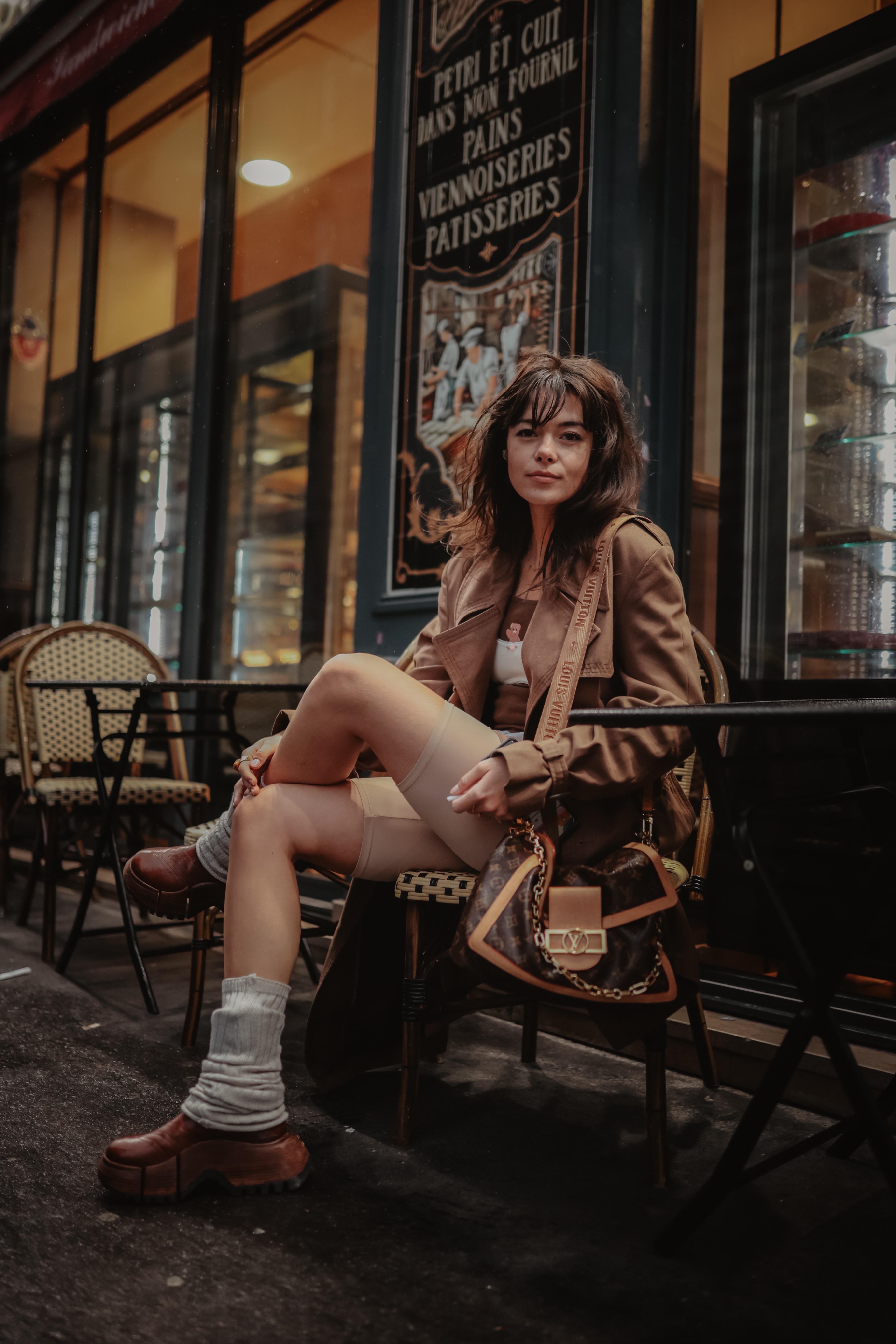 Portrait 6